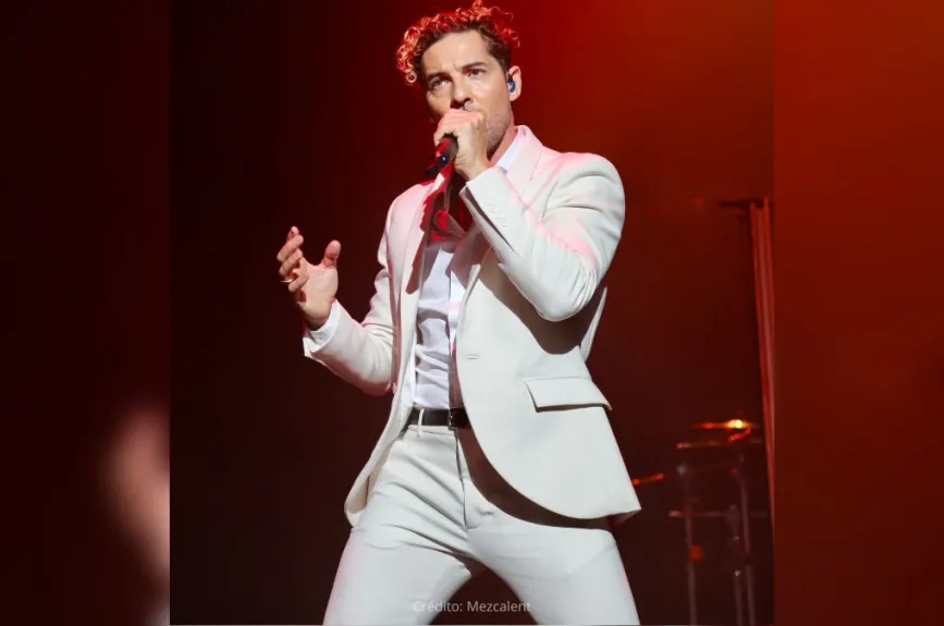 FOTOS | David Bisbal