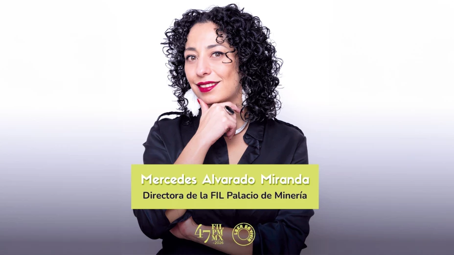 Mercedes Alvarado Miranda