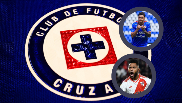 Noticias Cruz Azul 15 de enero