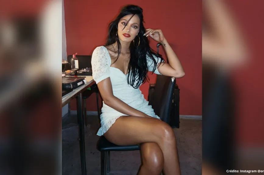 6 oriana sabatini instagram fotos edad paulo dybala.jpg