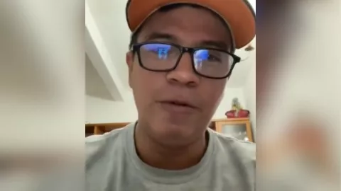 ¿Quién es Saúl Cumbias?