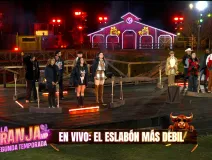 ¡Nueva dinámica! Granjeros son puestos a prueba en el El Eslabón más Débil; determinando a quién podrían sacrificar para seguir en La Granja VIP.jpg