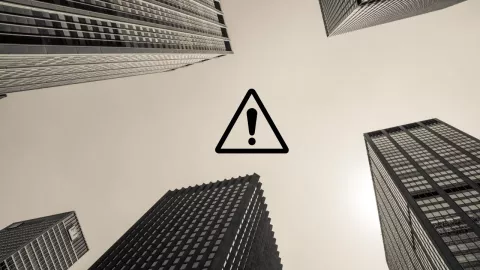 ¿Cómo afectaría a las construcciones verticales un sismo en Tijuana?