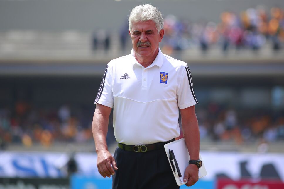 Ricardo Ferretti