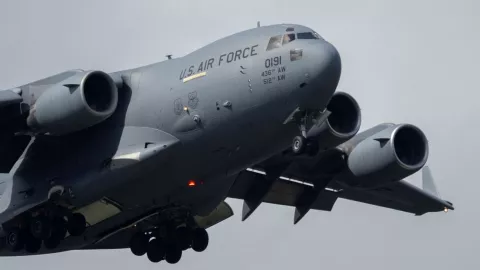 Reportan muertos tras ataque a embarcaciones