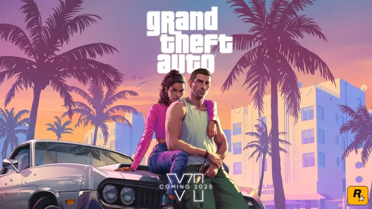 GTA 6 se retrasa el nuevo lanzamiento hasta 2026