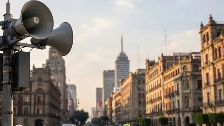 Alerta sísmica en México: ¿qué condiciones debe cumplir un sismo para activarla?