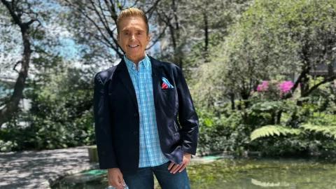 Daniel Bisogno tiene una bacteria en la sangre, señaló su hermano.