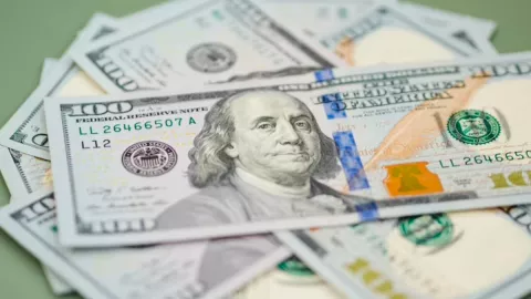 Precio del dólar hoy 12 de abril de 2023 en Tijuana