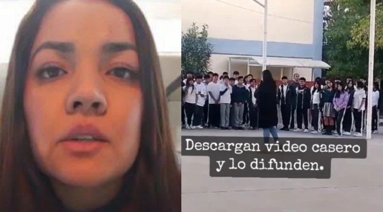video-maestra-denuncia-acoso-escolar-por-parte-alumna-y-una-madre-en-aguascalientes