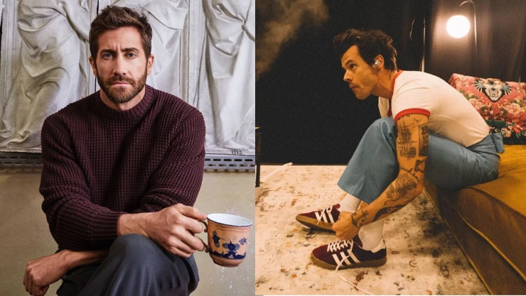 Exparejas de Taylor Swift