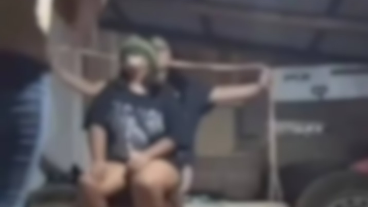 El caso de Leyla; sentencias a agresoras