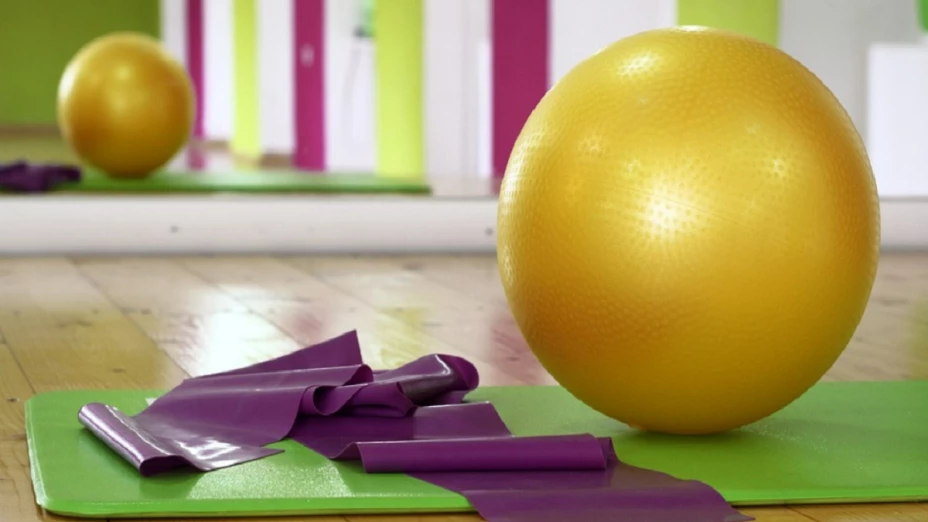 ASALTO CENTER FITNESS BUGAMBILIAS