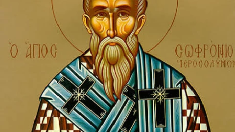 Santoral de HOY: ¿Qué santo se celebra este miércoles 11 de marzo de 2026?