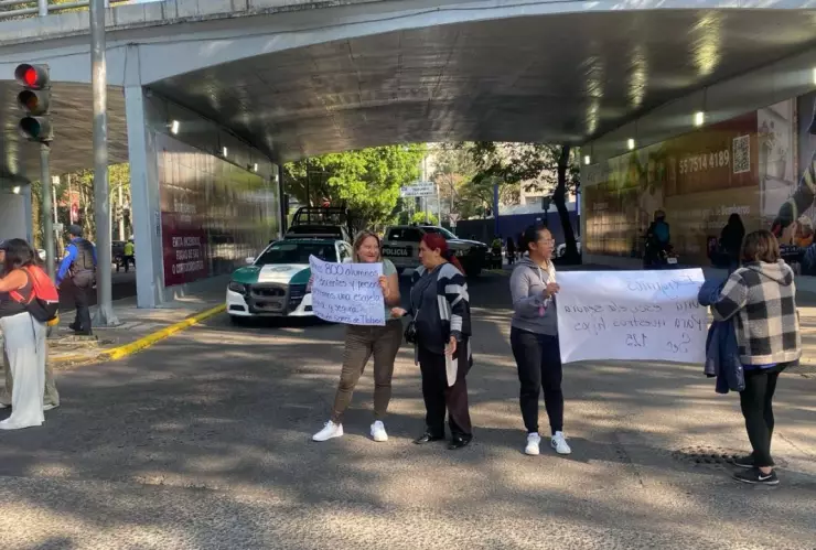 Secundaria Diurna 125