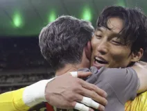 Kim Seung-gyu