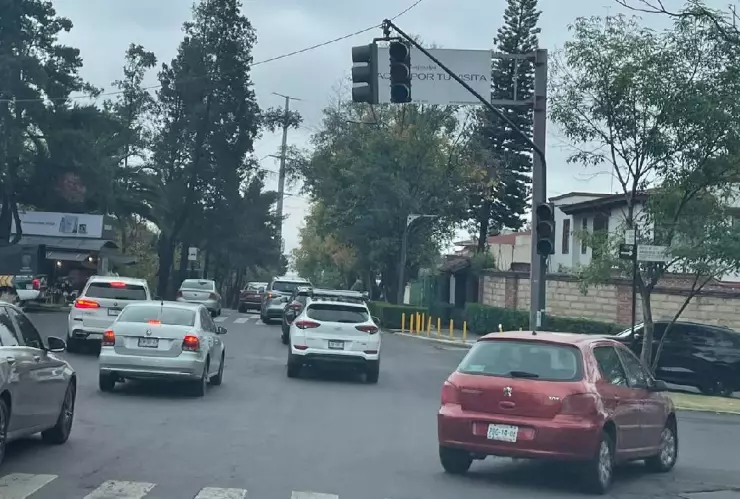 Estos son los accidentes hoy 14 de noviembre de 2023 en CDMX