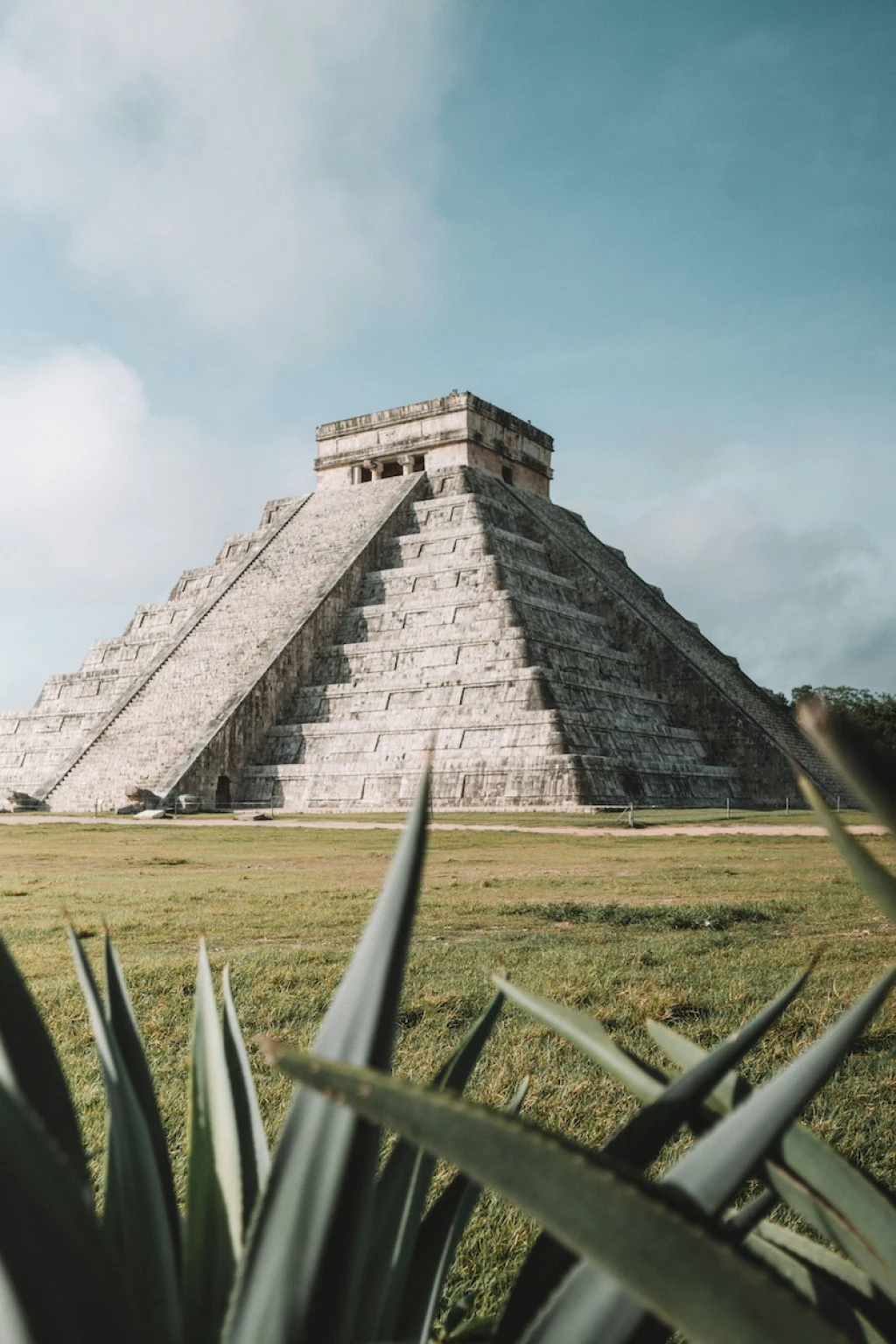 chichen itza