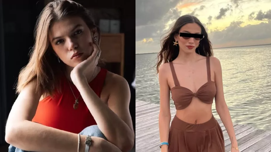 “No debería estar libre”: Valentina Gilabert cuenta cómo sucedió el ataque de Marianne “N”