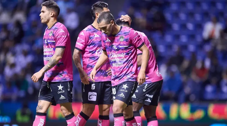 Mazatlán vs León Jornada 5 Liga BBVA MX Clausura 2025