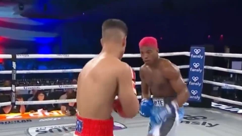 Pedro Da Silva Conceicao