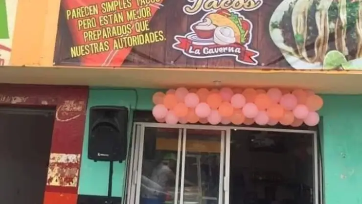 Ayuntamiento ordena retirar anuncio de tacos mejor preparados que las autoridades