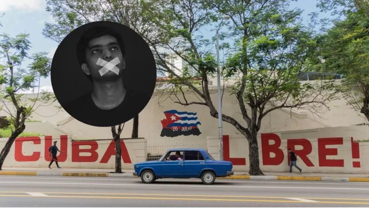 ¿Cuáles son las leyes de censura en Cuba?