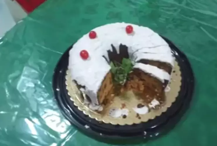 Pastel con arsénico le quita la vida a tres personas en Brasil