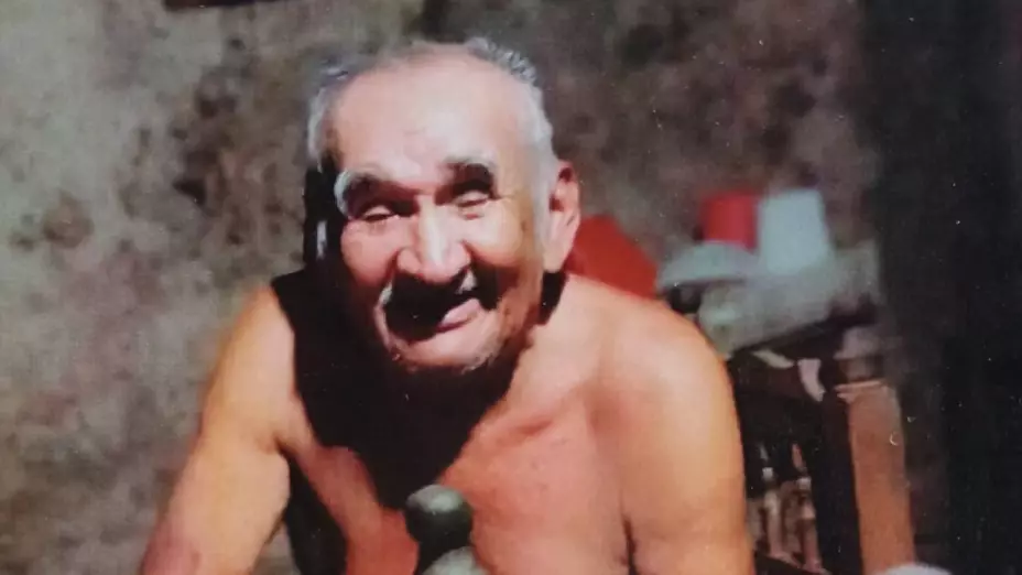 Abuelito desaparece y emiten boletín de búsqueda en Yucatán