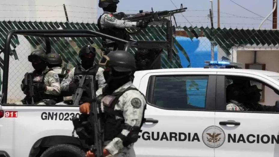 Desaparecen dos mujeres estadounidenses en ‘carretera del terror’ en Nuevo León