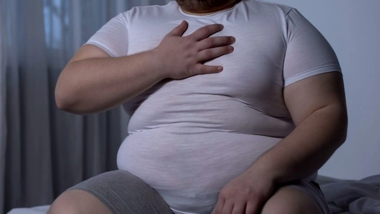 La genética tiene un papel fundamental en el cuerpo de las personas con obesidad