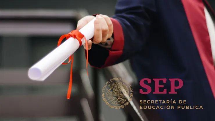 SEP ¿Cómo obtener un duplicado del certificado de primaria o secundaria?