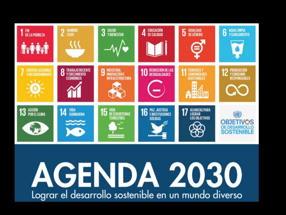 Agenda 2030