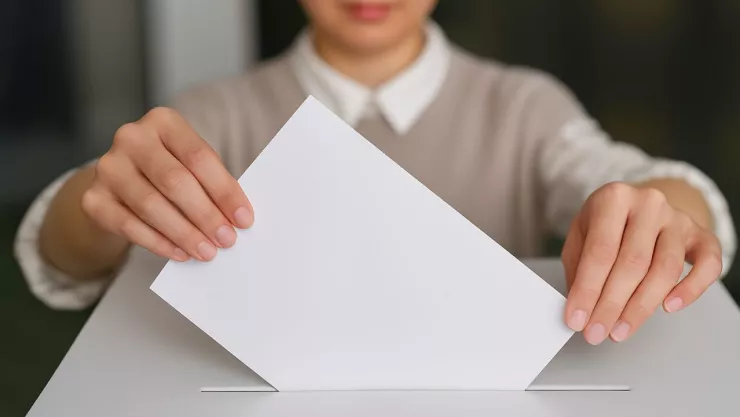 Coparmex rechaza Reforma Electoral 2026: Advierten que solo divide y polariza a México