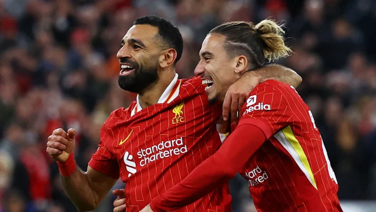 Liverpool