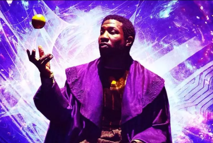 Jonathan Majors es declarado culpable de agresión y acoso, ¿por qué?