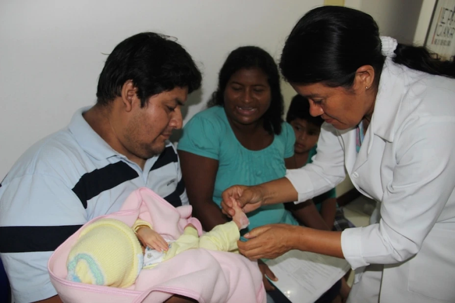 Doctora