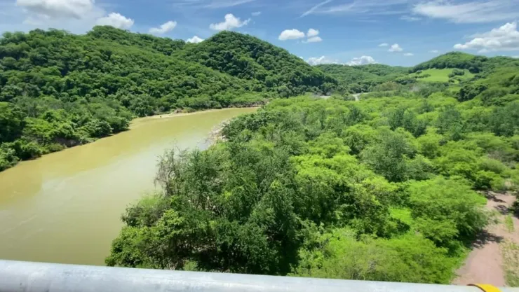 Prevalece sequía en Sinaloa