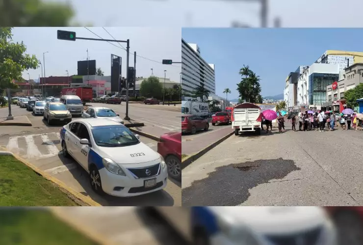 ¿Hay bloqueo en La Diana Cazadora de Acapulco hoy 7 de noviembre de 2024_.jpg