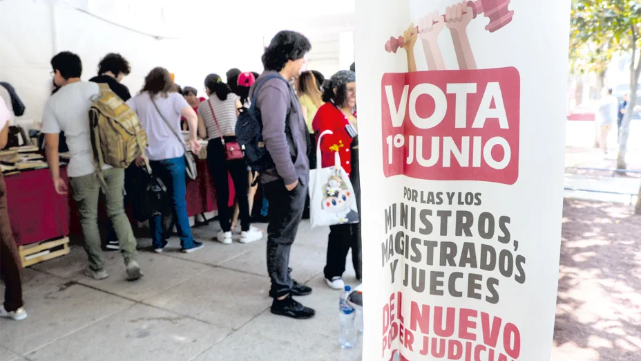 Votaciones