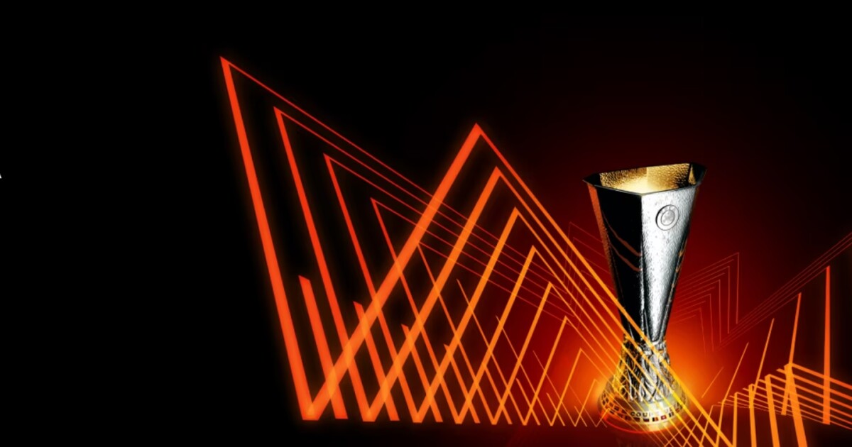 Sorteo Europa League 2025: ¿Cómo quedan definidos los partidos de