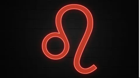 El signo de Leo estará atravesando una época de bonanza
