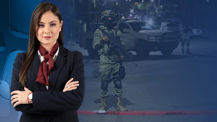 la extorsión en México golpea a todos los sectores