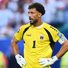 Vozinha, uno de los que futbolistas que más seguidores ganó durante el Mundial 2026