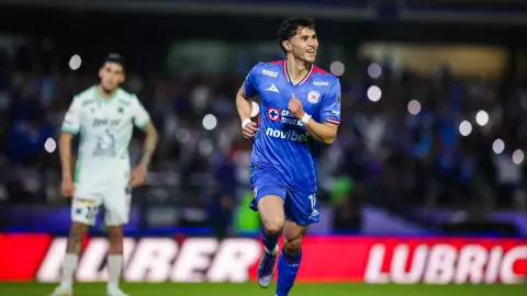 Cruz Azul Leagues Cup