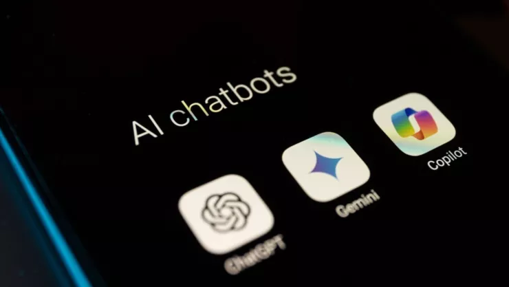 Aplicaciones que ofrece servicios con internet inalámbrico.