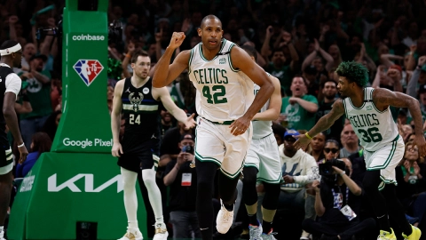 Boston Celtics