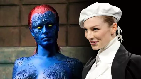 X-Men ¿Hunter Schafer dara vida a Mystique