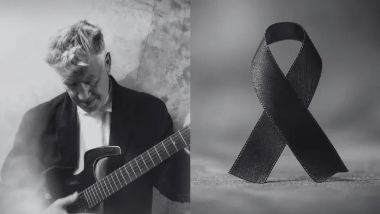 ¡CONFIRMADO! Esta es la causa de muerte del director David Lynch HOY