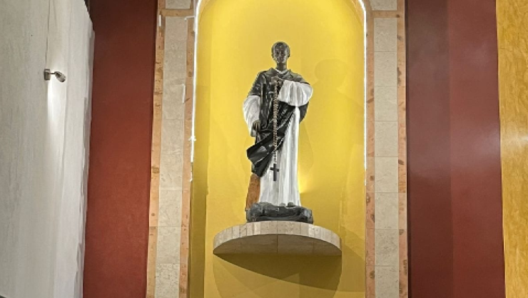 ¿Cuándo se celebra la fiesta de San Martín de Porres, en León este 2024, y en dónde?